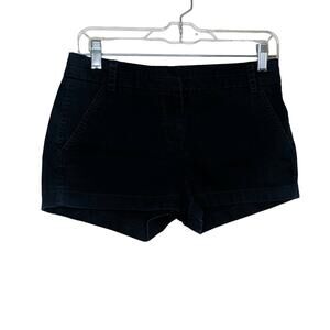 J Crew 3" Chino Short - Size 0 - EUC
